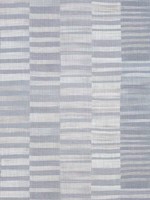 Tansman Grey Fabric AF78733 by Anna French Fabrics for sale at Wallpapers To Go