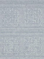 Montecito Navy Fabric AW78721 by Anna French Fabrics for sale at Wallpapers To Go