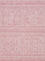 Montecito Red Fabric AW78722 by Anna French Fabrics for sale at Wallpapers To Go