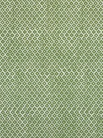 Petit Arbre Green on White Fabric AF9629 by Anna French Fabrics for sale at Wallpapers To Go