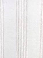 Mystic Stripe Oyster Fabric FWW7112 by Thibaut Fabrics for sale at Wallpapers To Go
