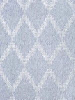 Harlow Sheer Navy Fabric FWW7131 by Thibaut Fabrics for sale at Wallpapers To Go