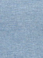 Cadence Blue Fabric W74040 by Thibaut Fabrics for sale at Wallpapers To Go