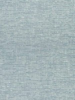 Cadence Teal Fabric W74044 by Thibaut Fabrics for sale at Wallpapers To Go