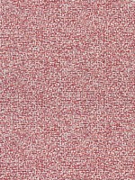 Mandela Cranberry Fabric W74051 by Thibaut Fabrics for sale at Wallpapers To Go