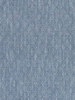Kingsley Royal Blue Fabric W74070 by Thibaut Fabrics for sale at Wallpapers To Go