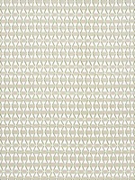 Denver Beige Fabric F914329 by Thibaut Fabrics for sale at Wallpapers To Go