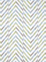 Hamilton Embroidery Spa Blue Fabric W714342 by Thibaut Fabrics for sale at Wallpapers To Go