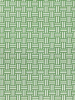 Piermont Green Fabric F910620 by Thibaut Fabrics for sale at Wallpapers To Go
