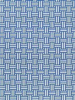 Piermont Blue Fabric F910623 by Thibaut Fabrics for sale at Wallpapers To Go