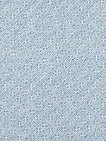 Laos Navy Fabric F972617 by Thibaut Fabrics for sale at Wallpapers To Go