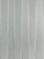 Clayton Herringbone Embroidery Light Grey Fabric W775446 by Thibaut Fabrics for sale at Wallpapers To Go