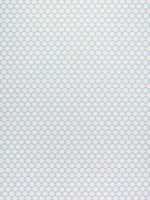 Bijou Light Blue Fabric W775450 by Thibaut Fabrics for sale at Wallpapers To Go