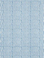 Gogo Blue Fabric F920801 by Thibaut Fabrics for sale at Wallpapers To Go