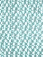 Gogo Spa Blue Fabric F920807 by Thibaut Fabrics for sale at Wallpapers To Go