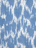 Maverick Blue Fabric F920819 by Thibaut Fabrics for sale at Wallpapers To Go