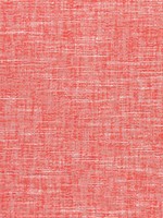 Freeport Coral Fabric W74606 by Thibaut Fabrics for sale at Wallpapers To Go