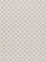 Maisie Sand Fabric W74647 by Thibaut Fabrics for sale at Wallpapers To Go