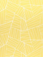 Jordan Sunshine Fabric W74651 by Thibaut Fabrics for sale at Wallpapers To Go
