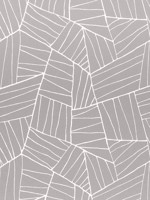 Jordan Nickel Fabric W74660 by Thibaut Fabrics for sale at Wallpapers To Go
