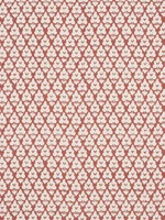 Arboreta Cranberry Fabric F910834 by Thibaut Fabrics for sale at Wallpapers To Go