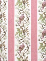 Williamson Blush Fabric F910859 by Thibaut Fabrics for sale at Wallpapers To Go