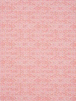 Pixie Coral and Peony Fabric W73461 by Thibaut Fabrics for sale at Wallpapers To Go