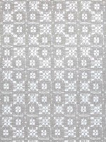 Brimfield Nickel Fabric W73493 by Thibaut Fabrics for sale at Wallpapers To Go