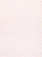 Sadie Blush Fabric W73503 by Thibaut Fabrics for sale at Wallpapers To Go