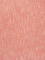 Bristol Coral Fabric W73408 by Thibaut Fabrics for sale at Wallpapers To Go
