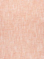 Piper Melon Fabric W73447 by Thibaut Fabrics for sale at Wallpapers To Go
