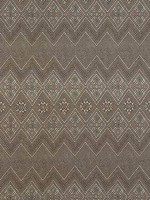 High Plains Brown Fabric F913232 by Thibaut Fabrics for sale at Wallpapers To Go