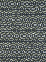 Tiburon Green and Bluestone Fabric F913235 by Thibaut Fabrics for sale at Wallpapers To Go