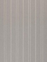 Nolan Stripe Grey Fabric W73311 by Thibaut Fabrics for sale at Wallpapers To Go