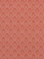 Maddox Burnt Orange Fabric W73327 by Thibaut Fabrics for sale at Wallpapers To Go