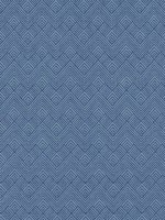 Maddox True Blue Fabric W73337 by Thibaut Fabrics for sale at Wallpapers To Go