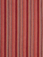 Kachina Red Fabric W73356 by Thibaut Fabrics for sale at Wallpapers To Go