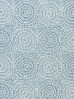 Kasai Aqua Fabric F92930 by Thibaut Fabrics for sale at Wallpapers To Go