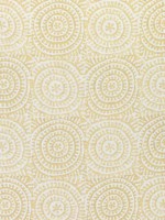 Kasai Harvest Gold Fabric F92933 by Thibaut Fabrics for sale at Wallpapers To Go