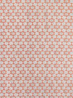 Parada Orange Fabric F92935 by Thibaut Fabrics for sale at Wallpapers To Go