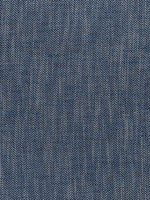 Ashbourne Tweed Denim Fabric W80614 by Thibaut Fabrics for sale at Wallpapers To Go