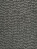 Dalton Dark Grey Fabric W80625 by Thibaut Fabrics for sale at Wallpapers To Go