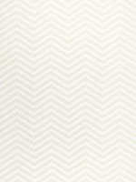 Matari Chevron Almond Fabric W80631 by Thibaut Fabrics for sale at Wallpapers To Go