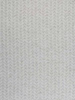 Gatsby Sterling Grey Fabric W80649 by Thibaut Fabrics for sale at Wallpapers To Go