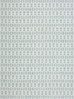 Quinlan Mineral Fabric W789105 by Thibaut Fabrics for sale at Wallpapers To Go