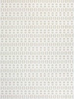 Quinlan Flax Fabric W789107 by Thibaut Fabrics for sale at Wallpapers To Go