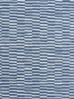 Legato Indigo Fabric W8106 by Thibaut Fabrics for sale at Wallpapers To Go