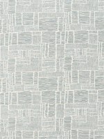 Vario Fog Fabric W8122 by Thibaut Fabrics for sale at Wallpapers To Go