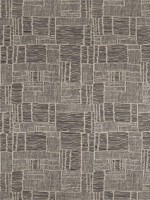 Vario Smoke Fabric W8127 by Thibaut Fabrics for sale at Wallpapers To Go
