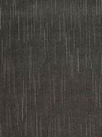 Fino Velvet Smoke Fabric W8150 by Thibaut Fabrics for sale at Wallpapers To Go